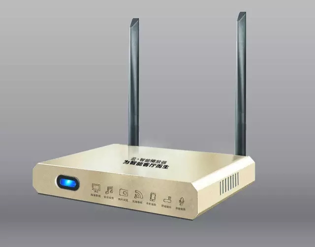 普利尔德p10网络电视机顶盒4k高清直播无线wifi智能盒